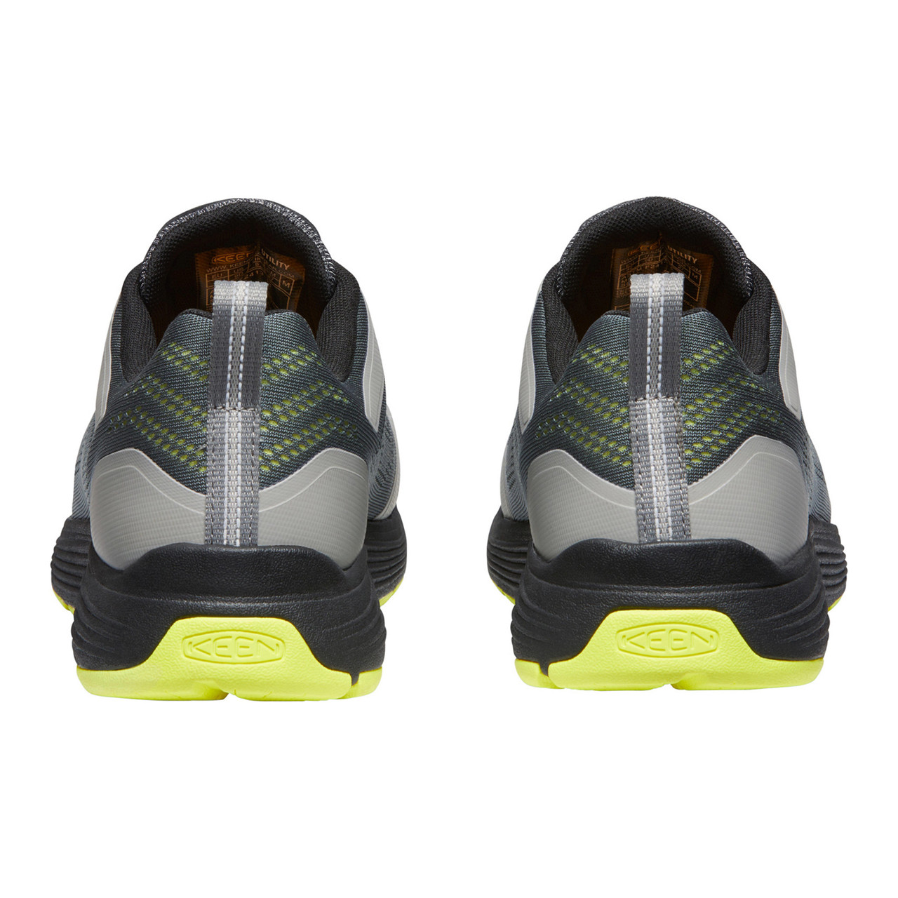 1173 Keen Utility Sparta 2 #1027458 Men's Athletic ESD Aluminum Safety